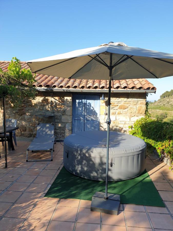 Lou-Pelou Villa Gravieres Dış mekan fotoğraf
