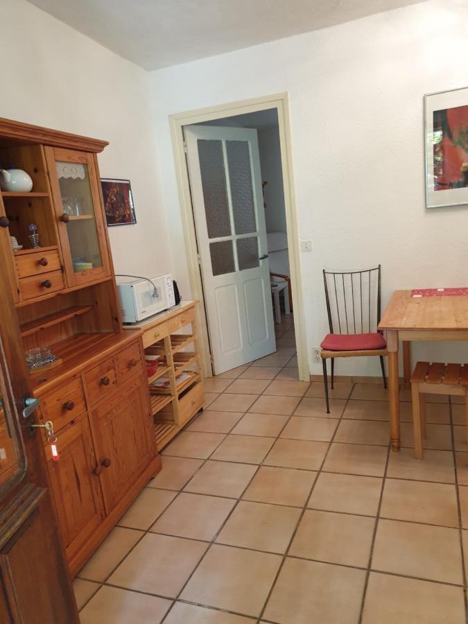 Lou-Pelou Villa Gravieres Dış mekan fotoğraf