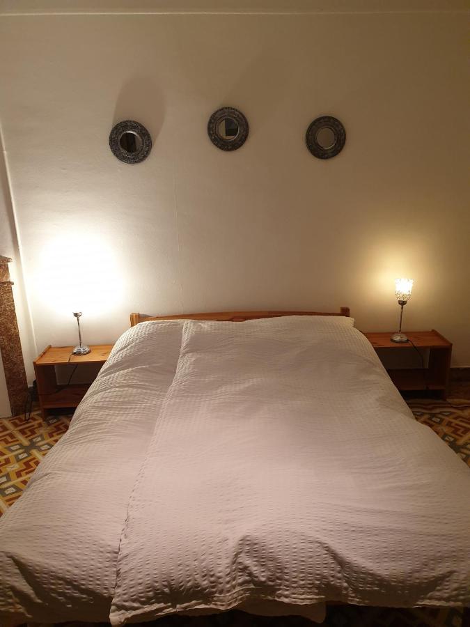 Lou-Pelou Villa Gravieres Dış mekan fotoğraf