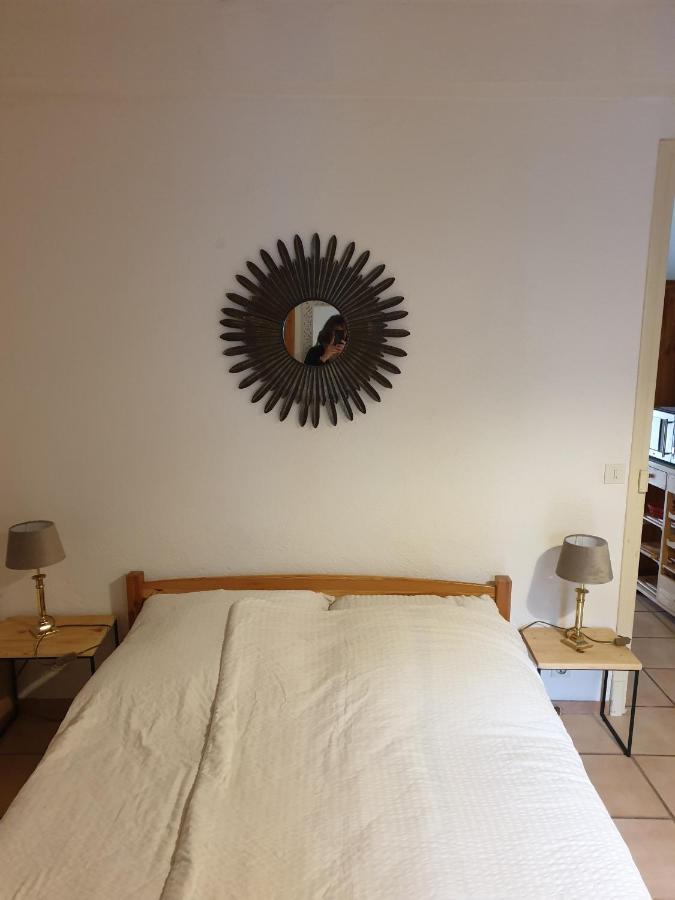 Lou-Pelou Villa Gravieres Dış mekan fotoğraf