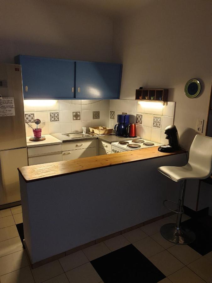 Lou-Pelou Villa Gravieres Dış mekan fotoğraf