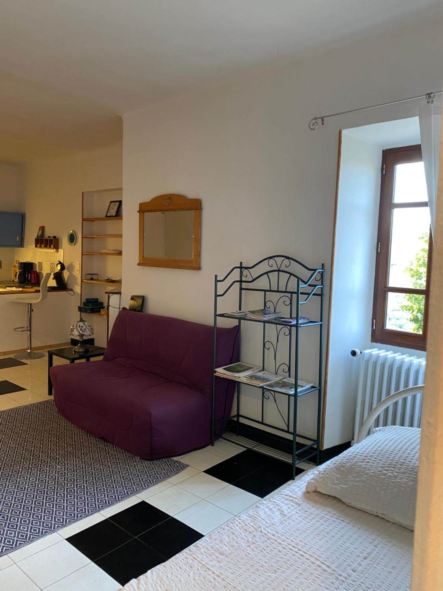 Lou-Pelou Villa Gravieres Dış mekan fotoğraf