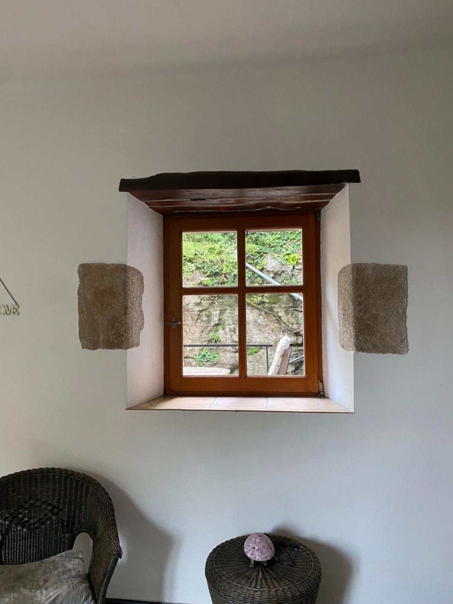 Lou-Pelou Villa Gravieres Dış mekan fotoğraf