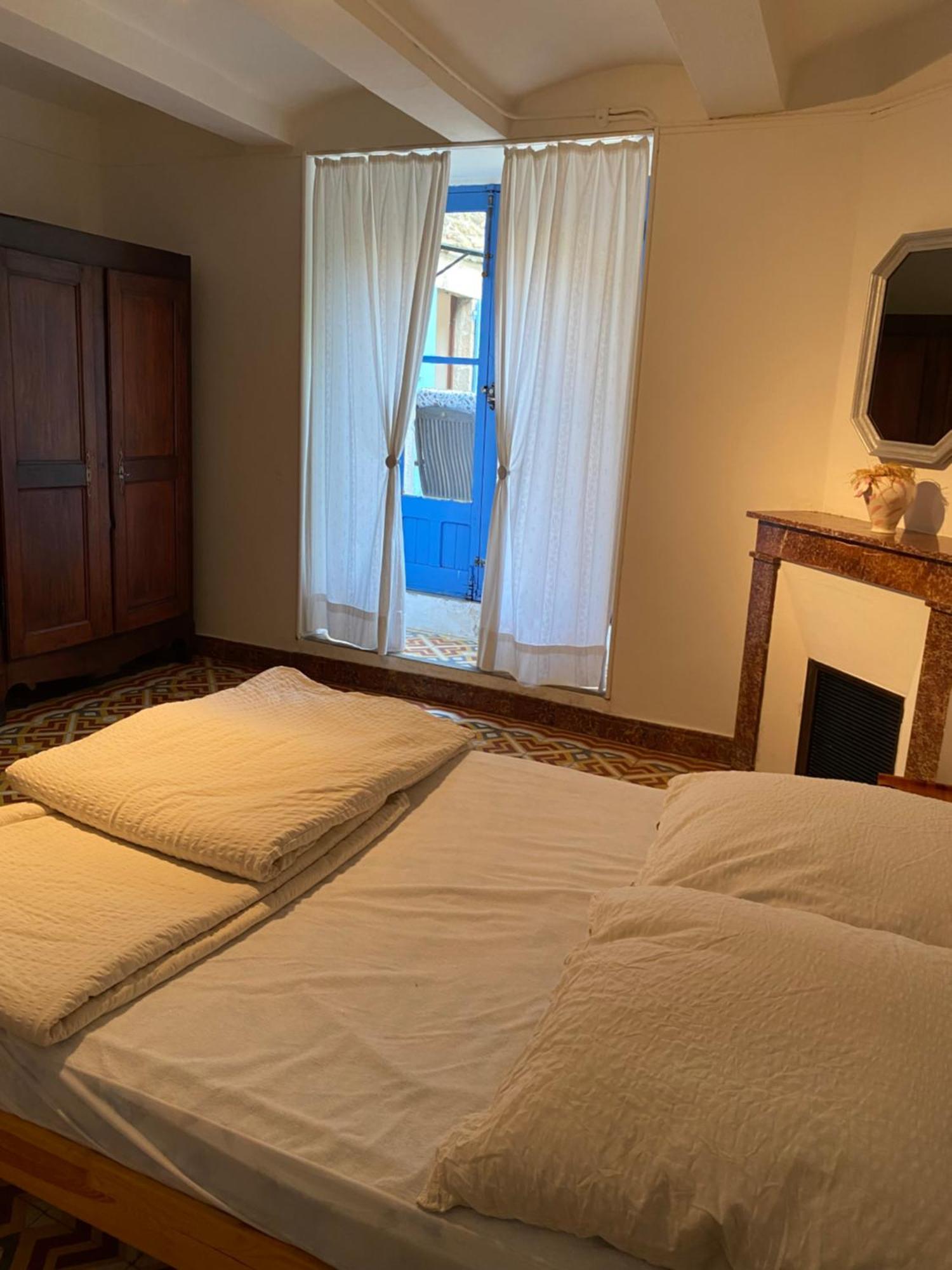 Lou-Pelou Villa Gravieres Dış mekan fotoğraf
