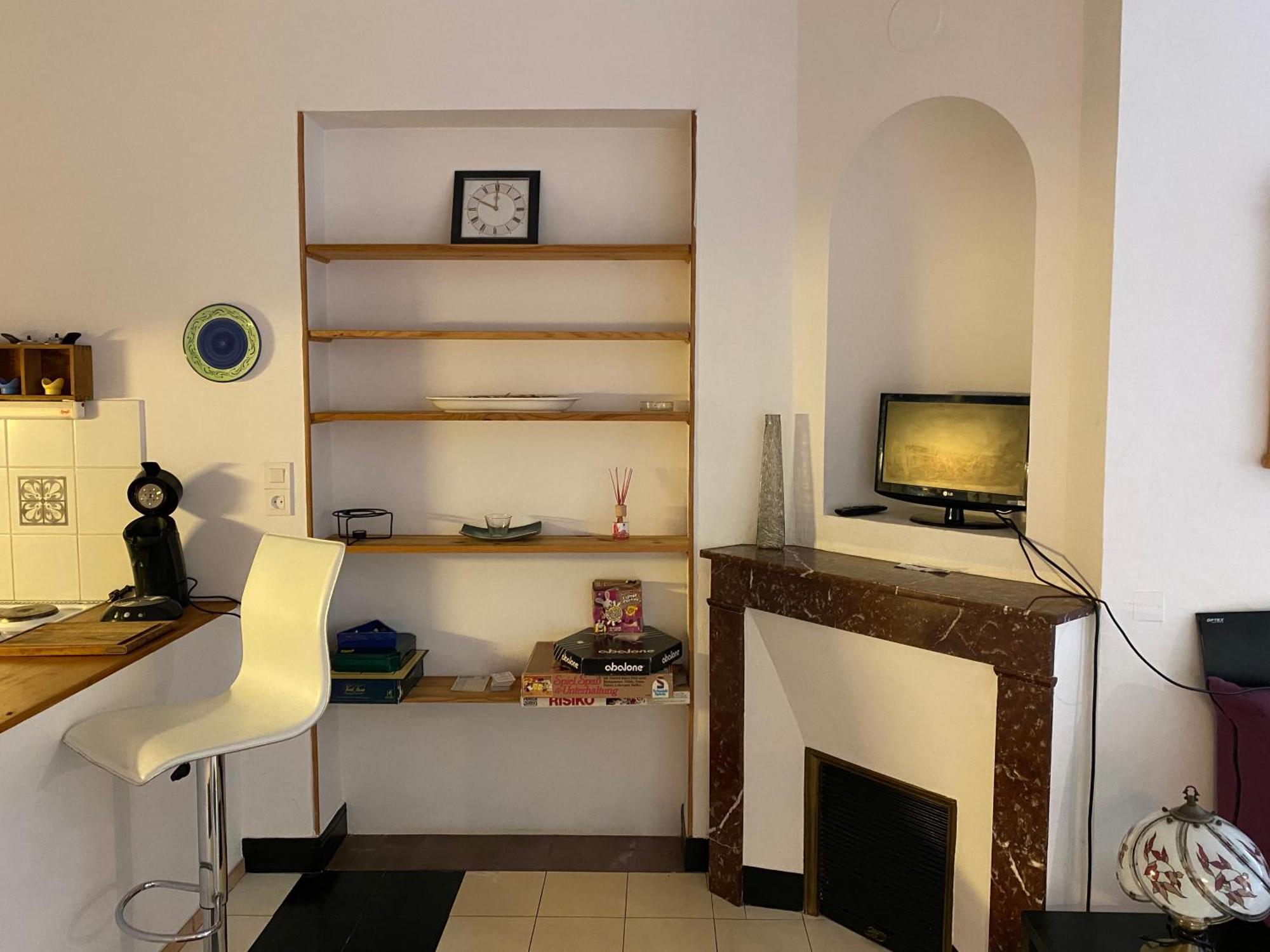 Lou-Pelou Villa Gravieres Dış mekan fotoğraf