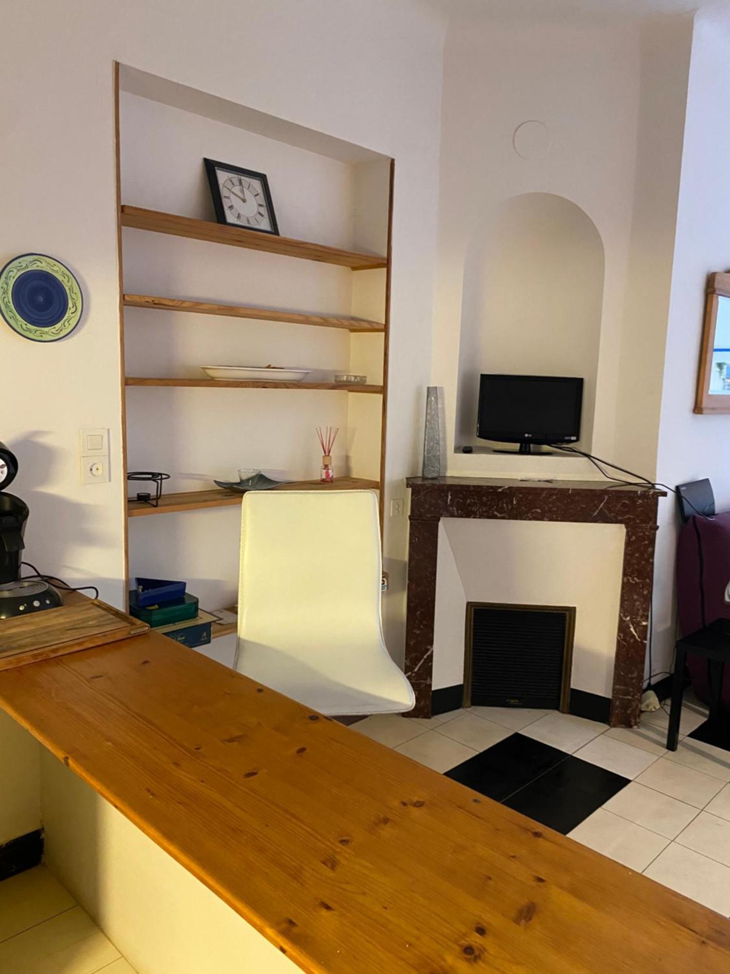 Lou-Pelou Villa Gravieres Dış mekan fotoğraf