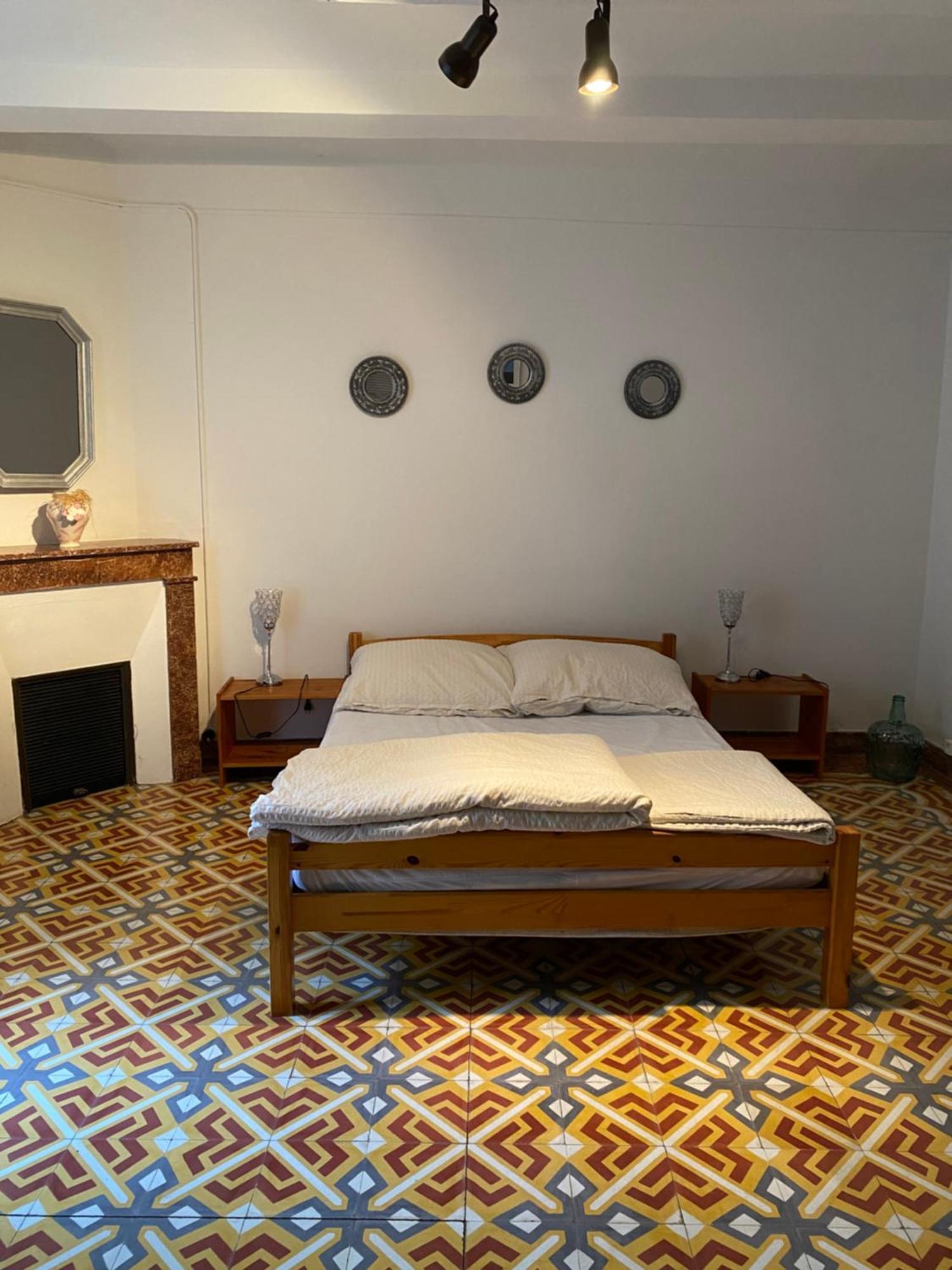 Lou-Pelou Villa Gravieres Dış mekan fotoğraf