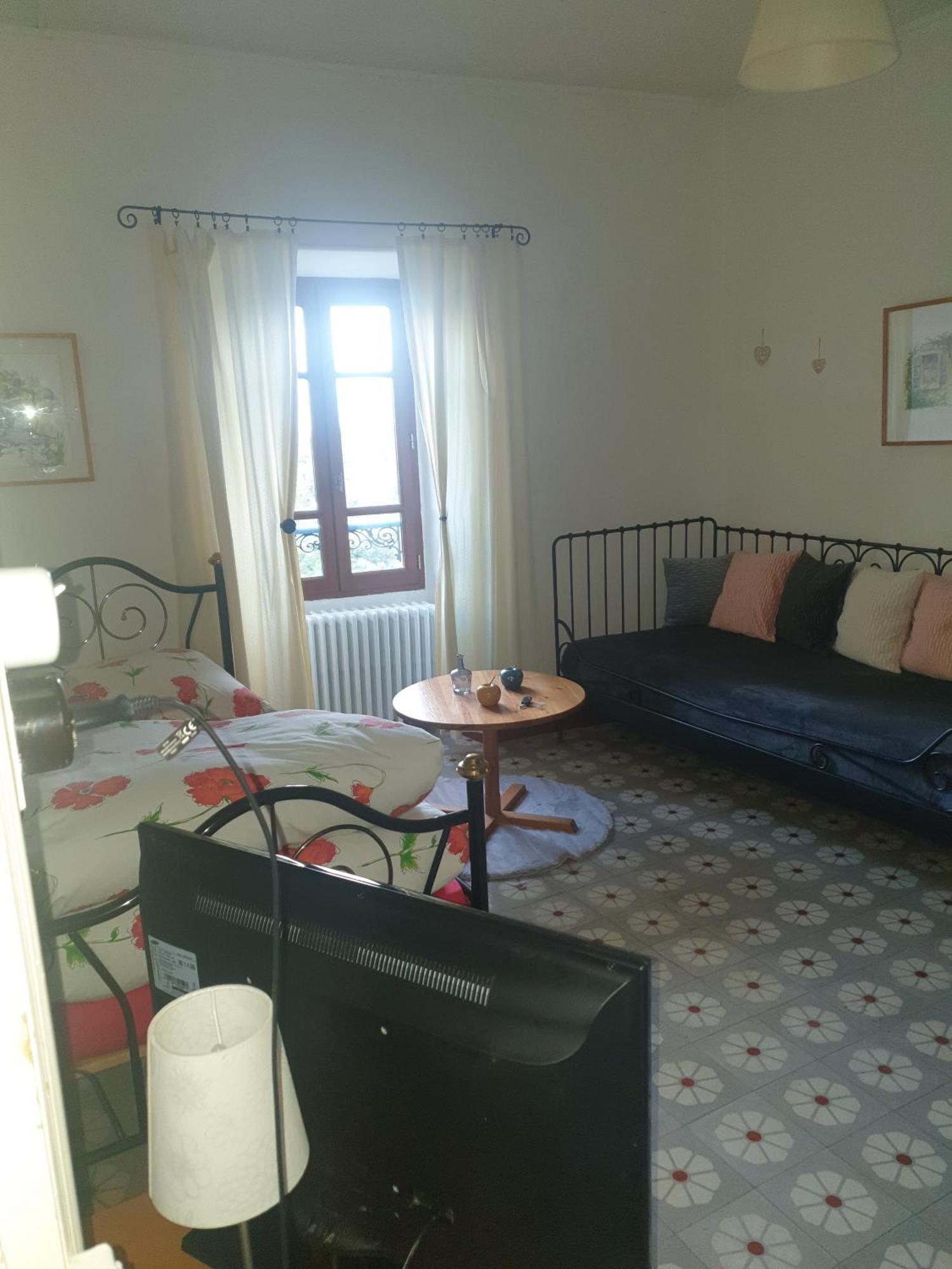Lou-Pelou Villa Gravieres Dış mekan fotoğraf