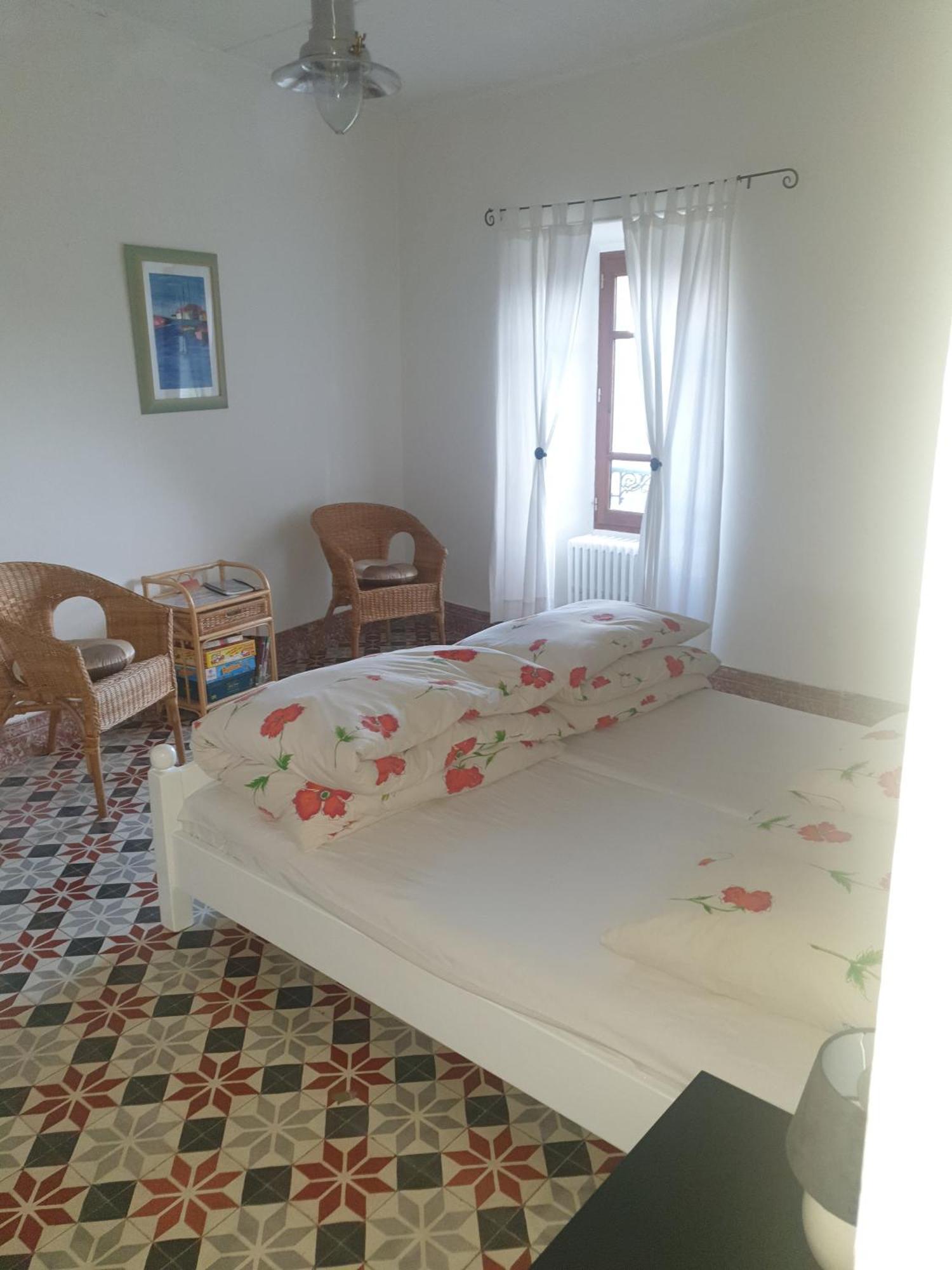 Lou-Pelou Villa Gravieres Dış mekan fotoğraf